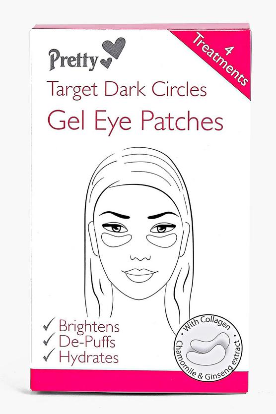 Dark Circle Gel Eye Patches